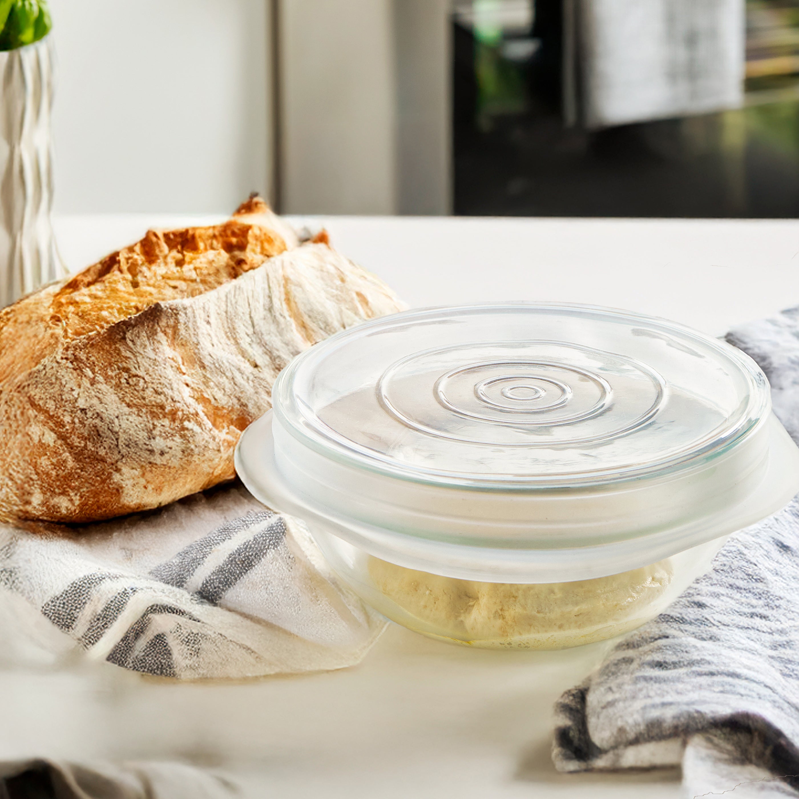 Molly Baz Sourdough Starter Kit
