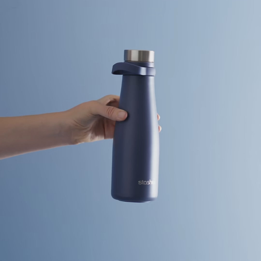 lagoon: stasher water bottle bundle